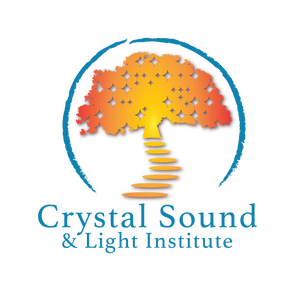 Crystal Sound and Light