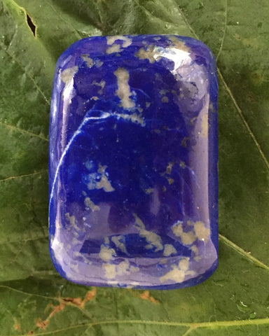 Lapis Lazuli