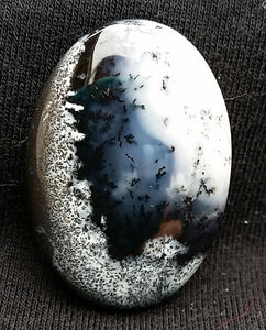 Opalite with Dendrite