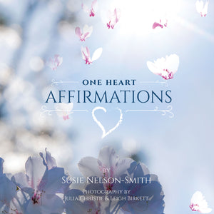 One Heart Affirmations