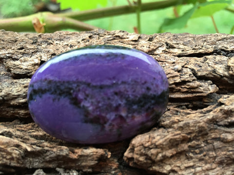 Charoite