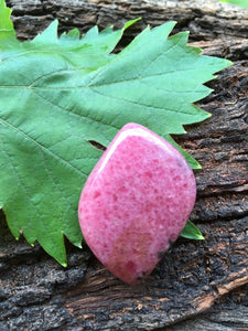 Rhodonite