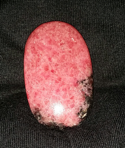 Rhodonite