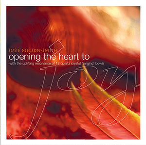 Opening the heart to JOY