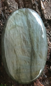 Labradorite