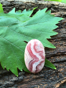 Rhodochrosite