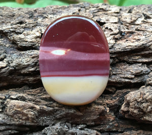 Mookaite