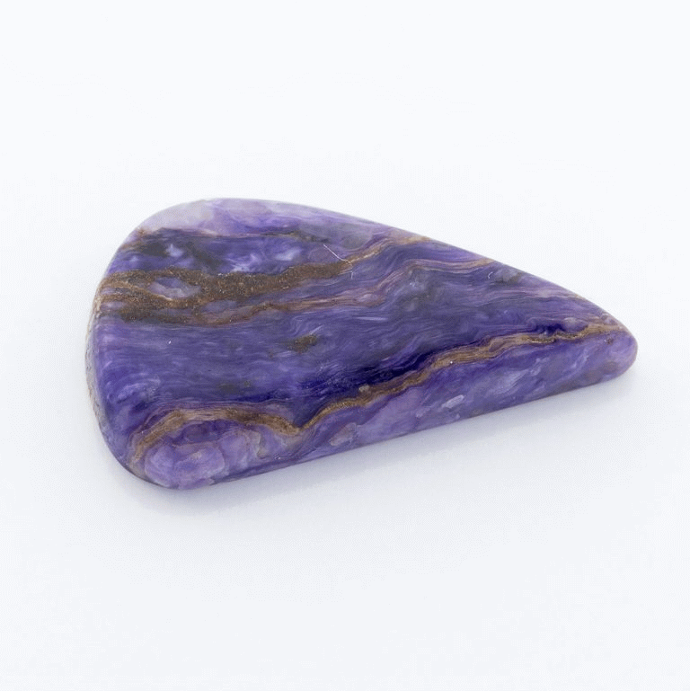 Charoite