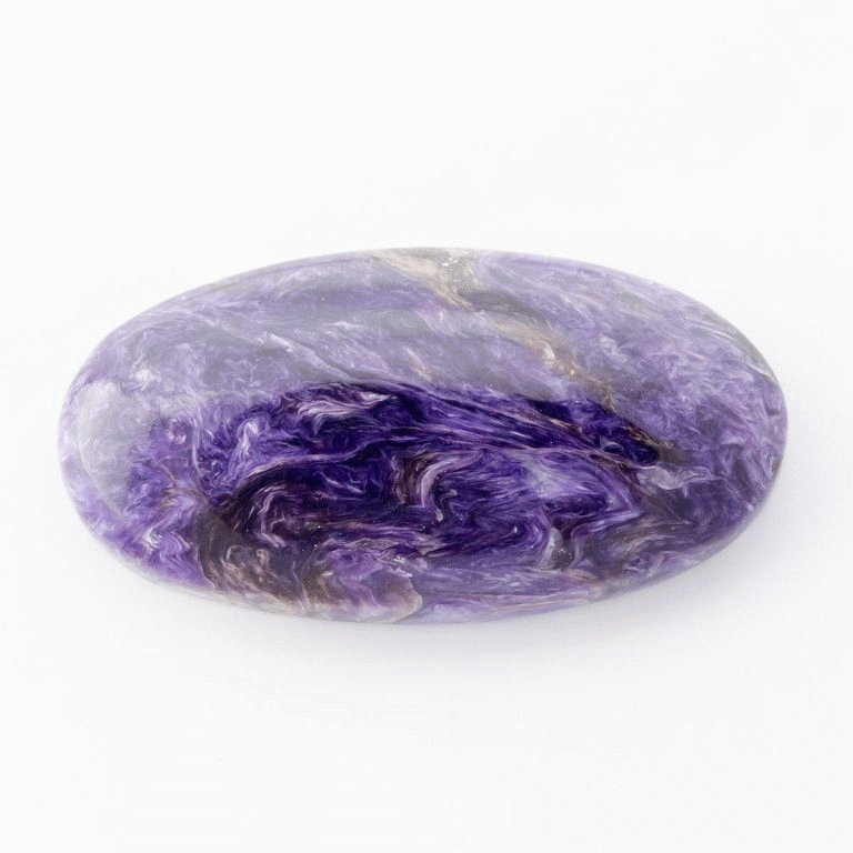 Charoite