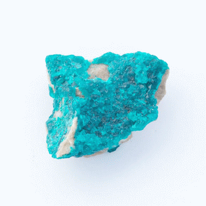 Dioptase