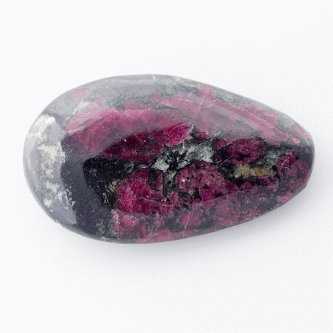 Eudialyte