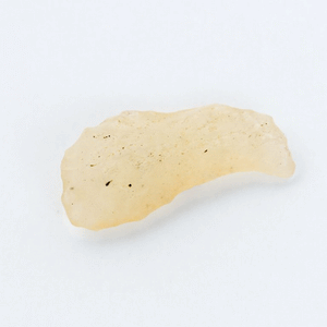 Libyan Gold Tektite