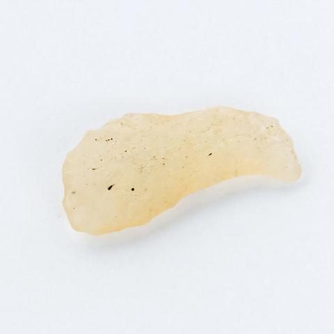 Libyan Gold Tektite