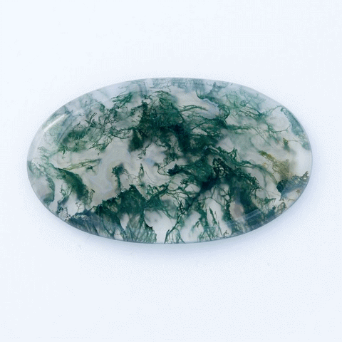 Moss Agate