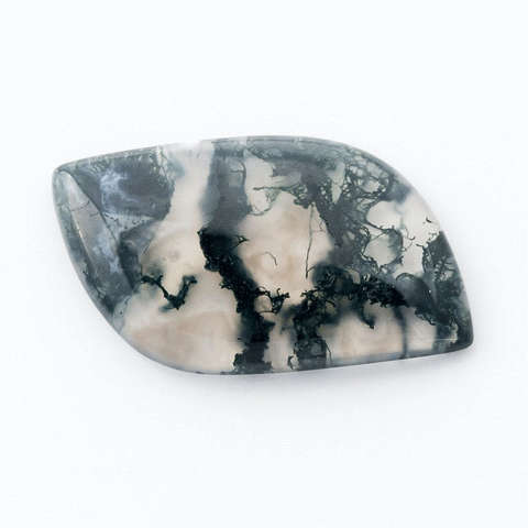 Moss Agate