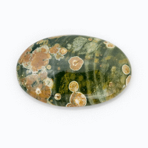 Ocean Jasper