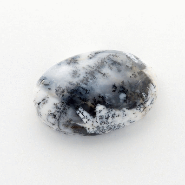 Opalite - Black Dendrite