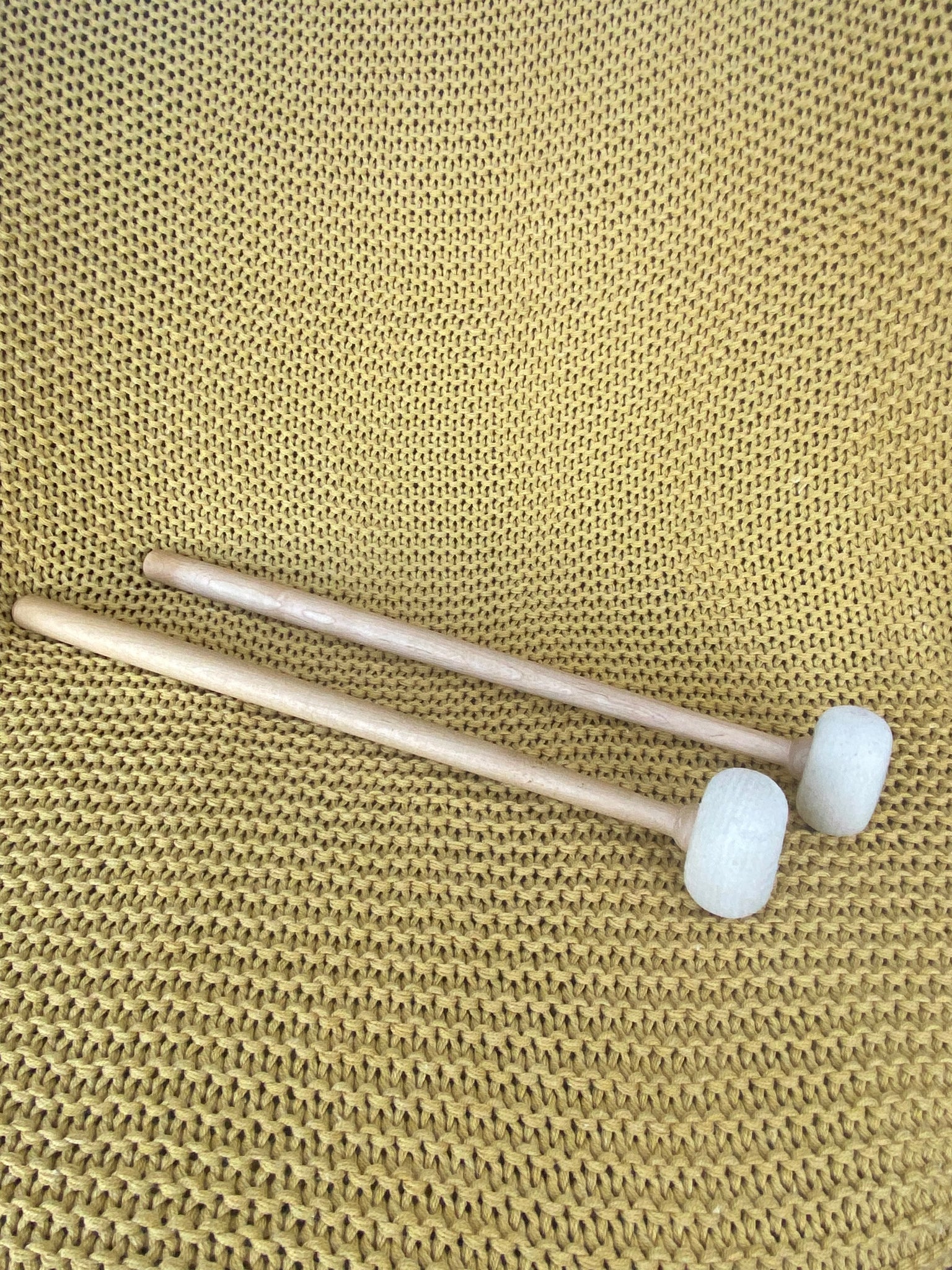 Set of 2 Percussion Playing Wands