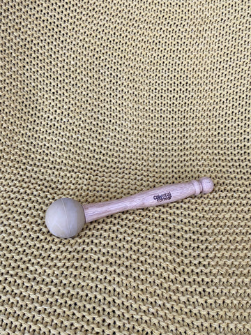 Medium Rubber Ball Playing Wand