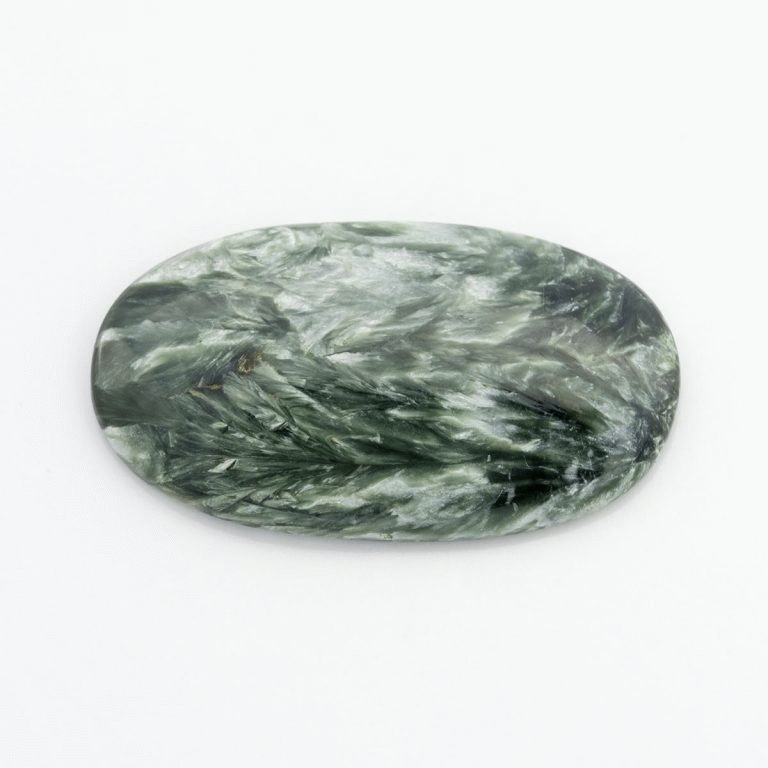 Seraphinite