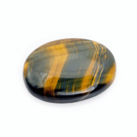 Tiger Eye