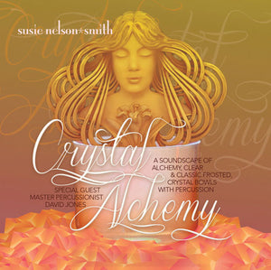 Crystal Alchemy ringtone MAC.m4r format